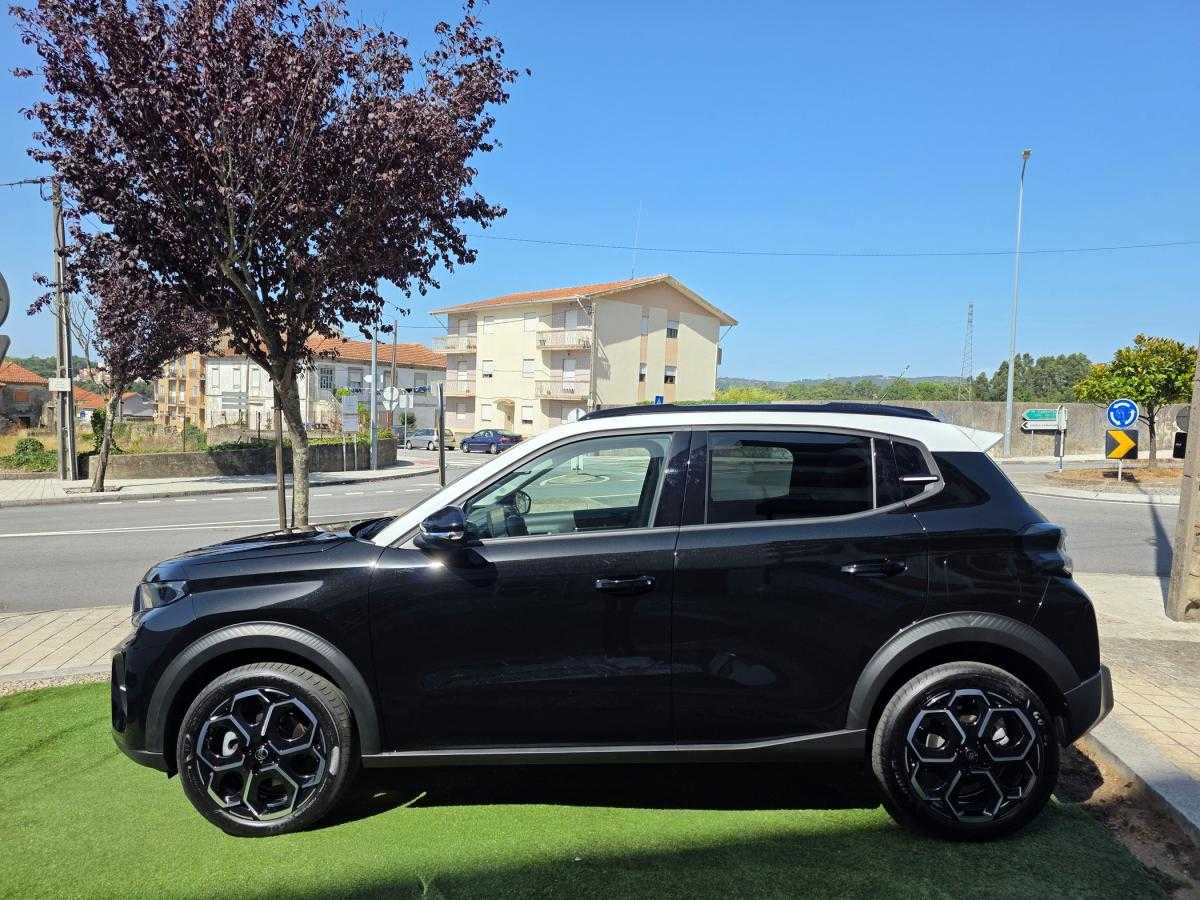 citroen-c3-2026-gasolina-1199cc