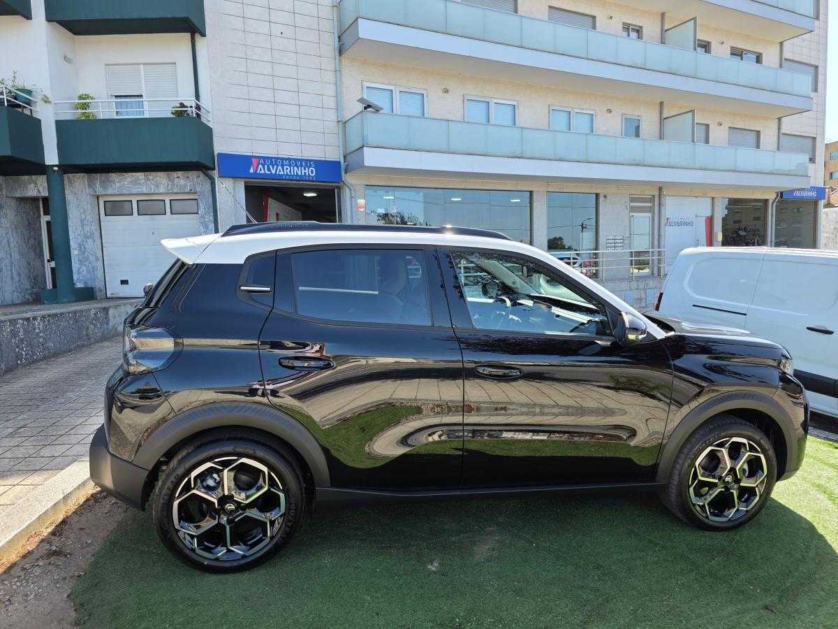 citroen-c3-2026-gasolina-1199cc