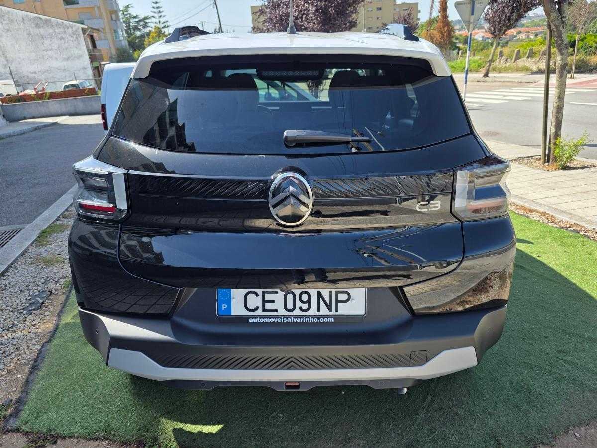 citroen-c3-2026-gasolina-1199cc
