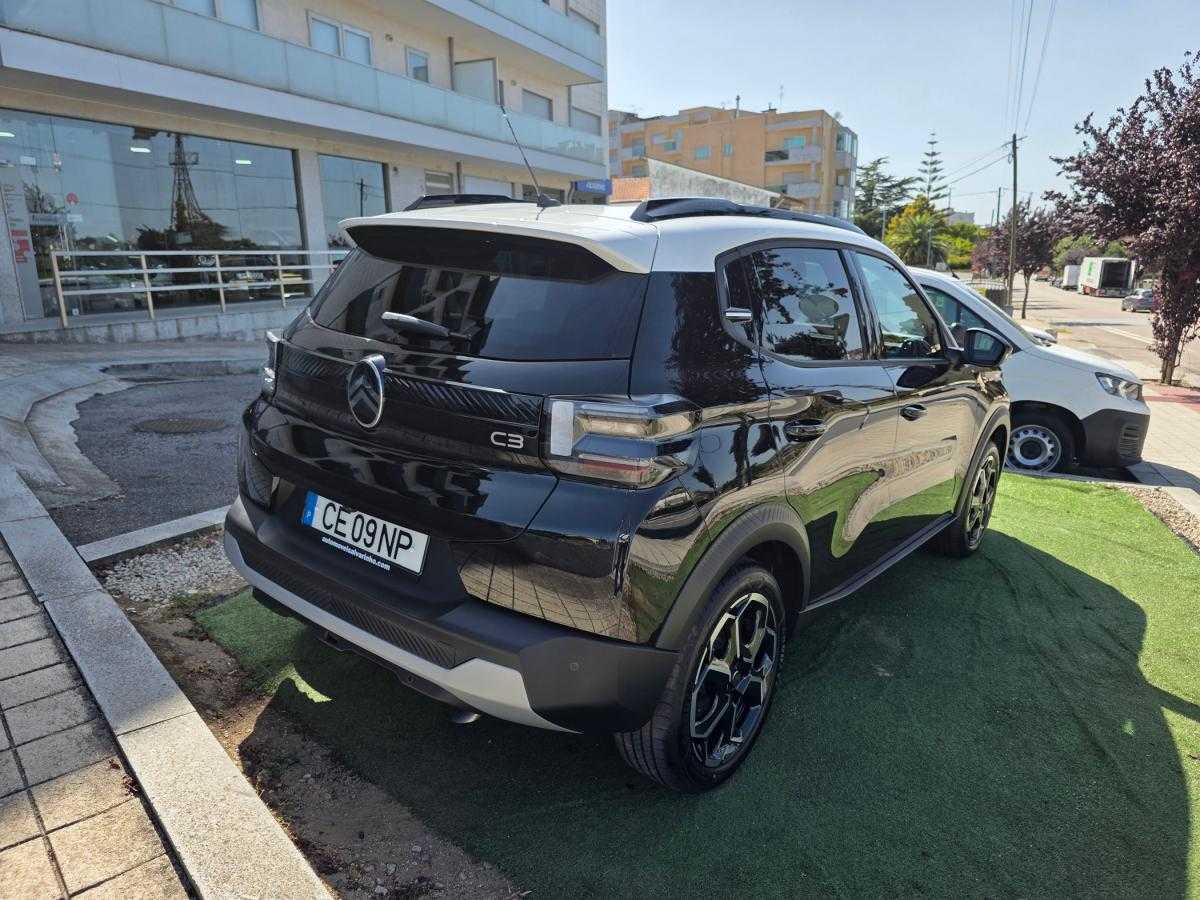 citroen-c3-2026-gasolina-1199cc