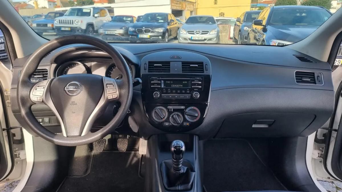 nissan-pulsar-2016-diesel-1461cc