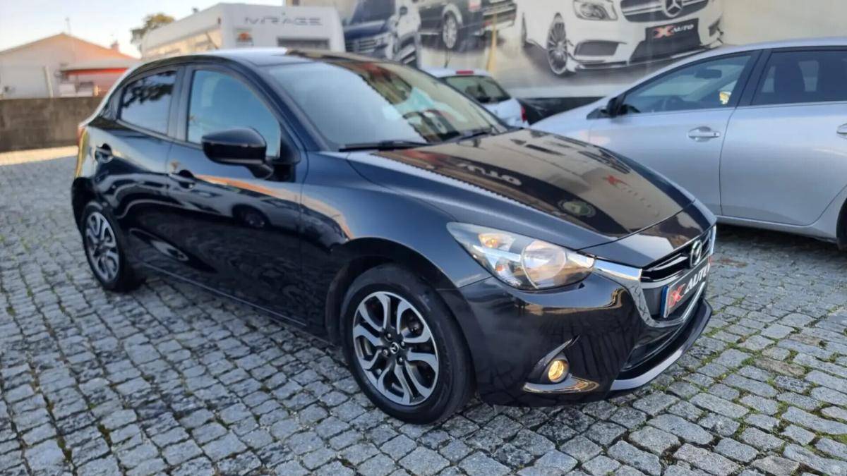 mazda-2-2016-diesel-1499cc