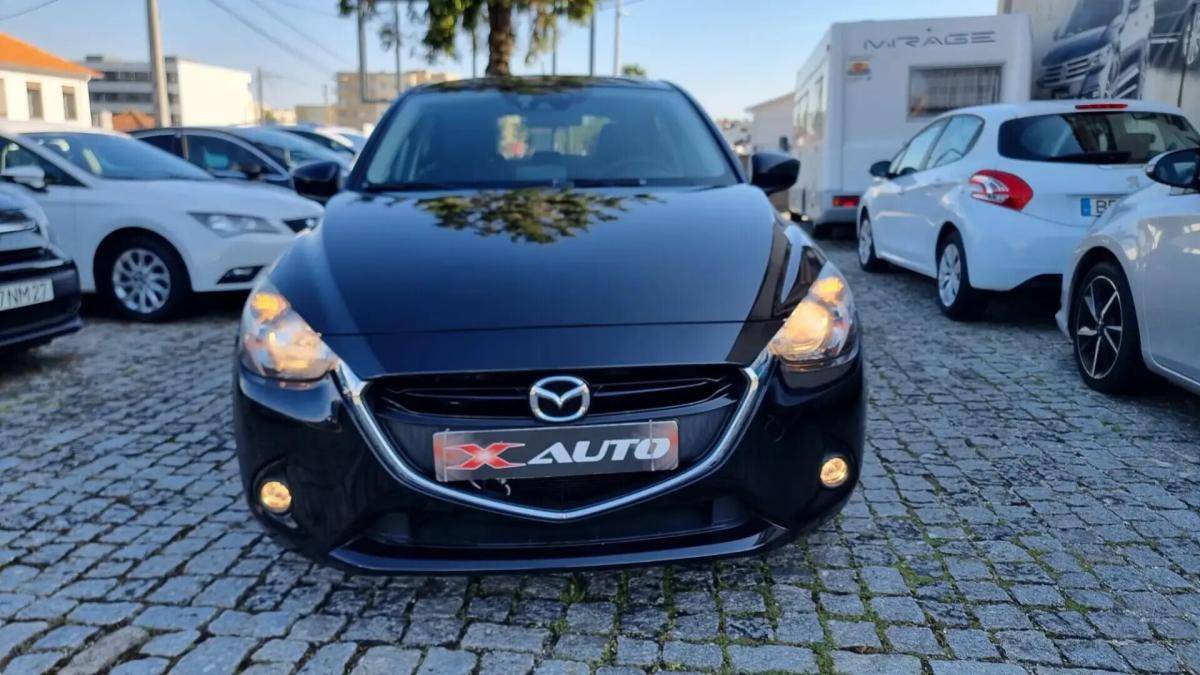 mazda-2-2016-diesel-1499cc