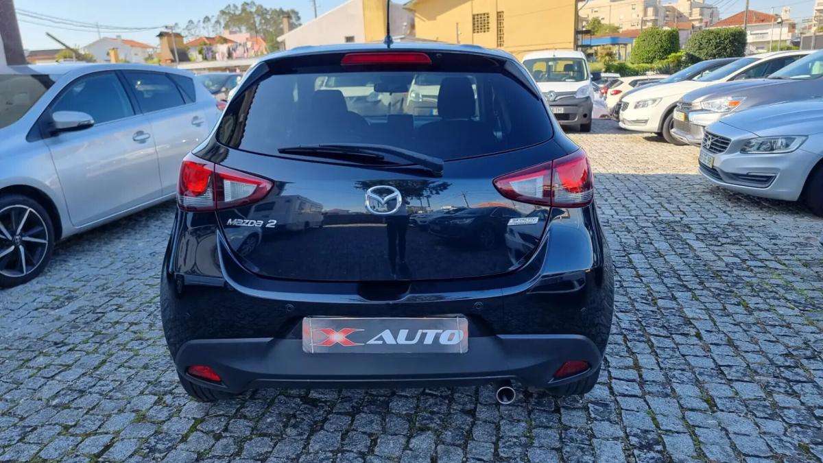 mazda-2-2016-diesel-1499cc