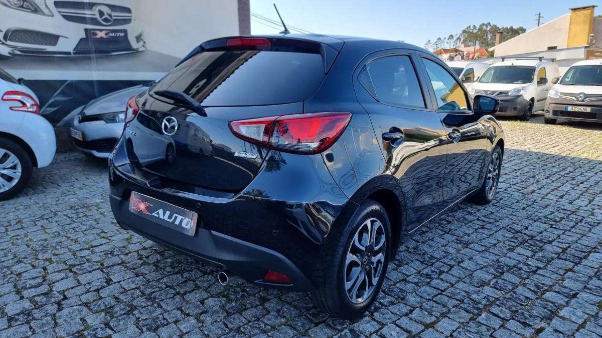 mazda-2-2016-diesel-1499cc