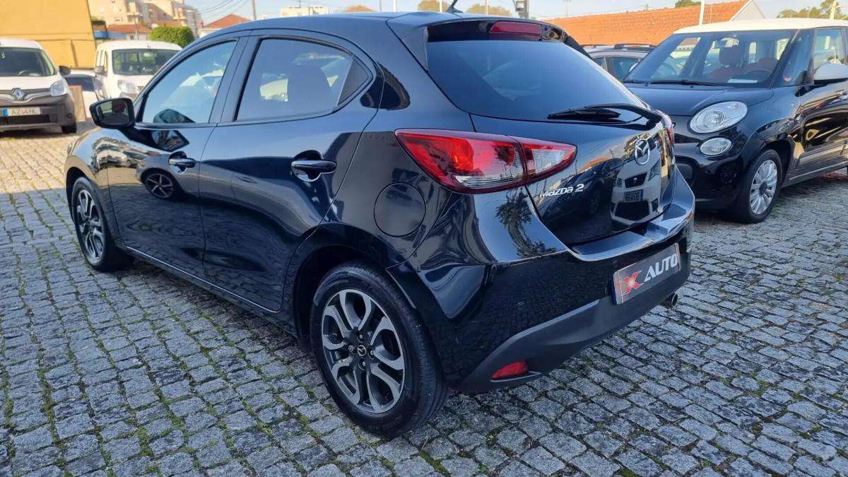 mazda-2-2016-diesel-1499cc