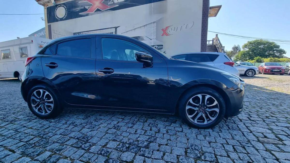 mazda-2-2016-diesel-1499cc