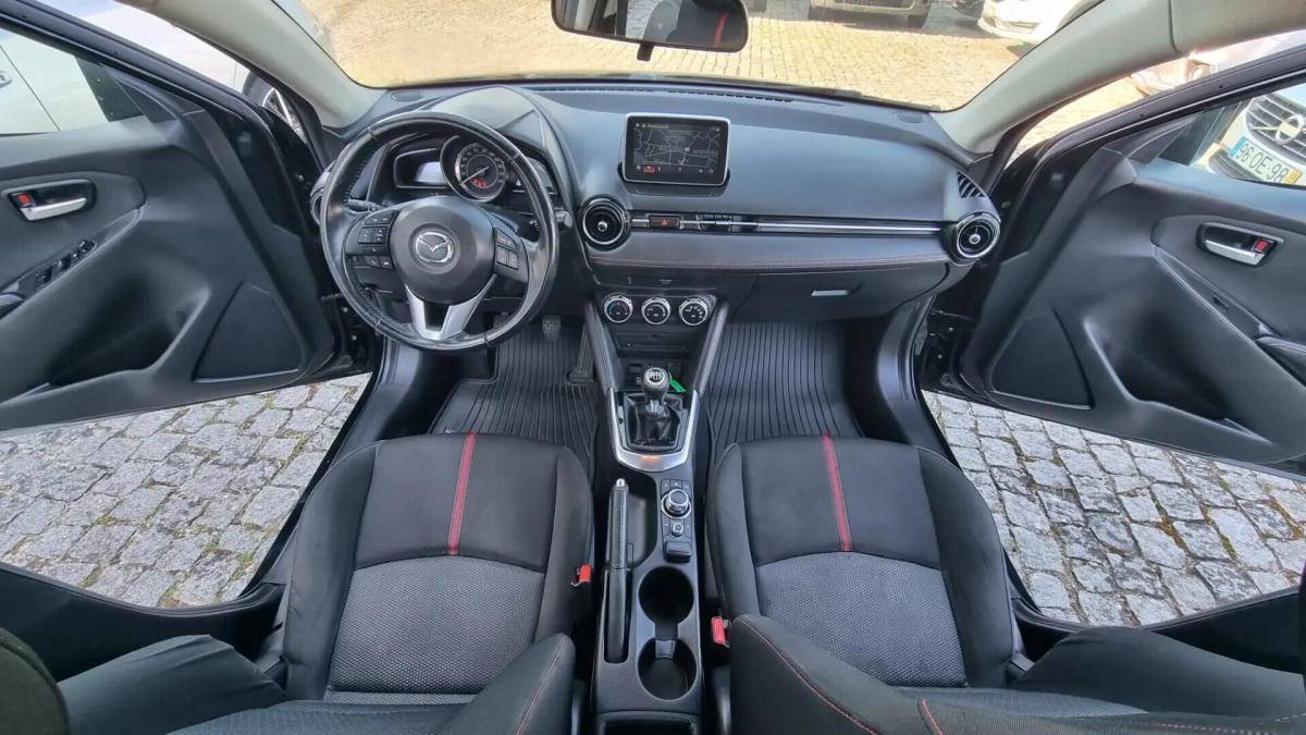 mazda-2-2016-diesel-1499cc