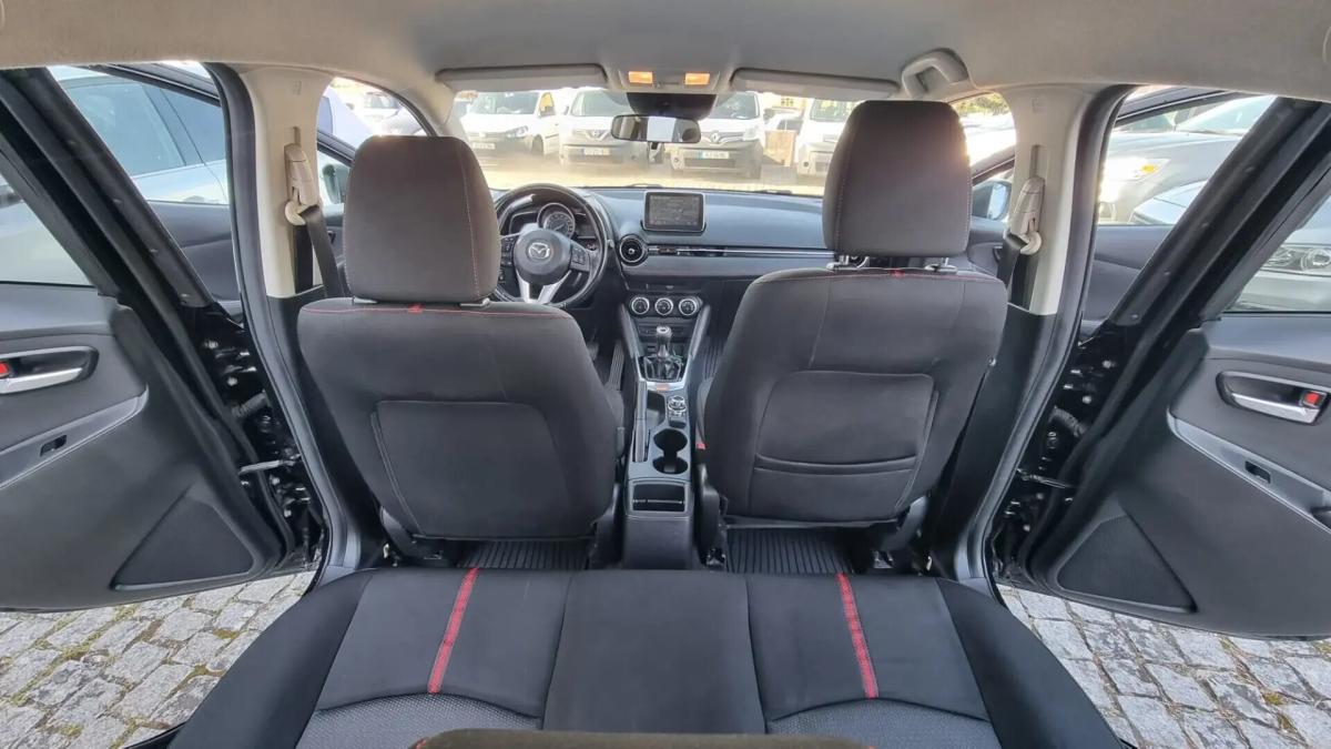 mazda-2-2016-diesel-1499cc