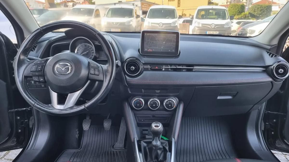 mazda-2-2016-diesel-1499cc