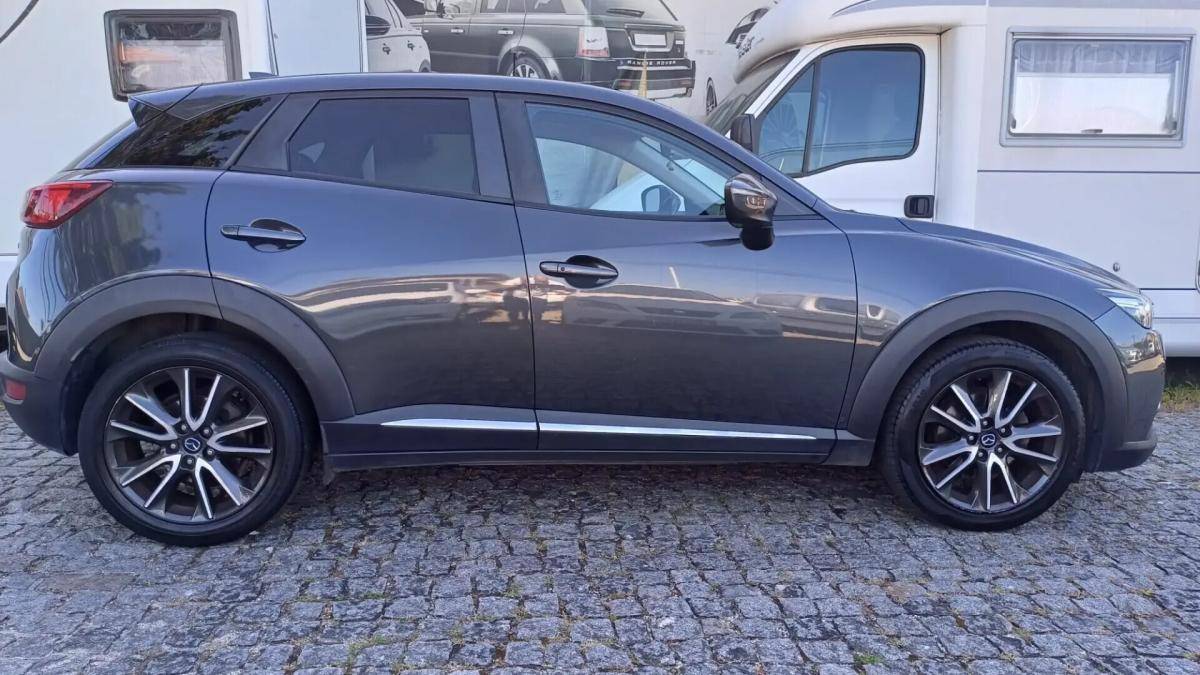 mazda-cx-3-2016-diesel-1499cc