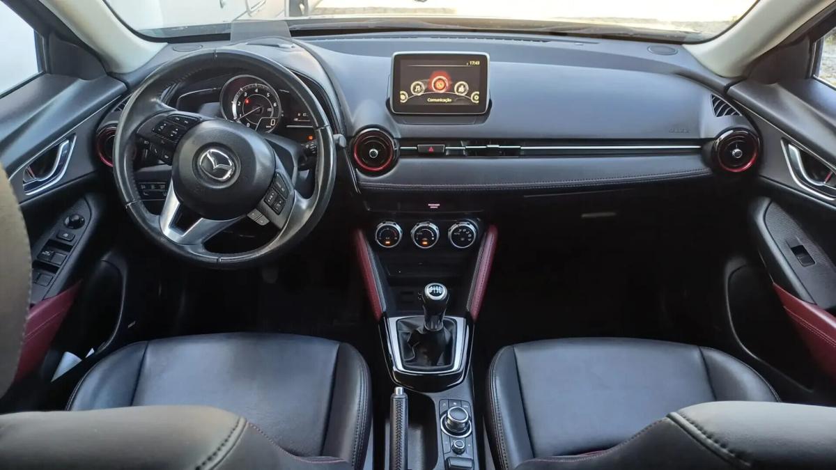 mazda-cx-3-2016-diesel-1499cc