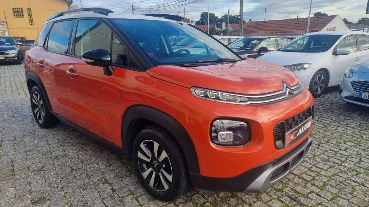 citroen-c3-aircross-2017-diesel-1560cc