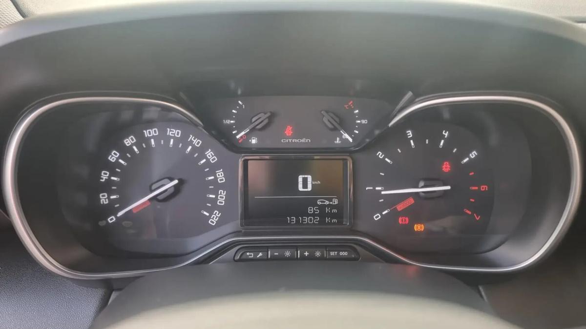 citroen-c3-aircross-2017-diesel-1560cc