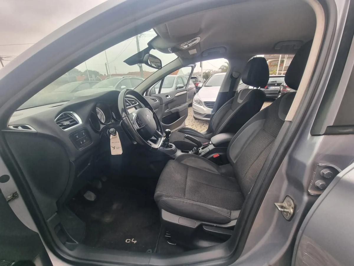 citroen-c4-2016-diesel-1560cc