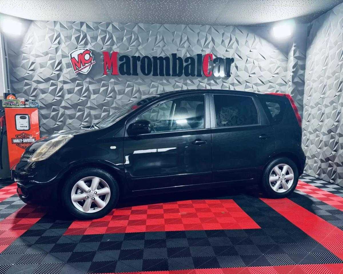nissan-note-2008-diesel-1461cc