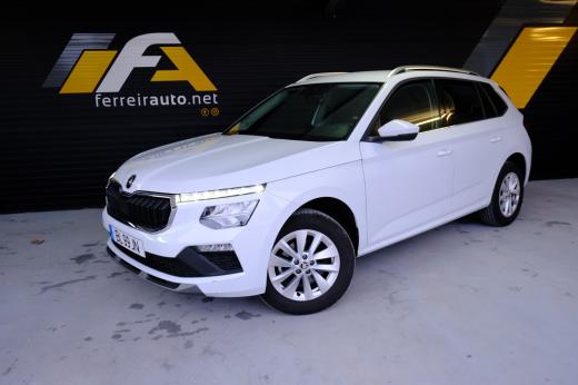 skoda-kamiq-2024-gasolina-999cc