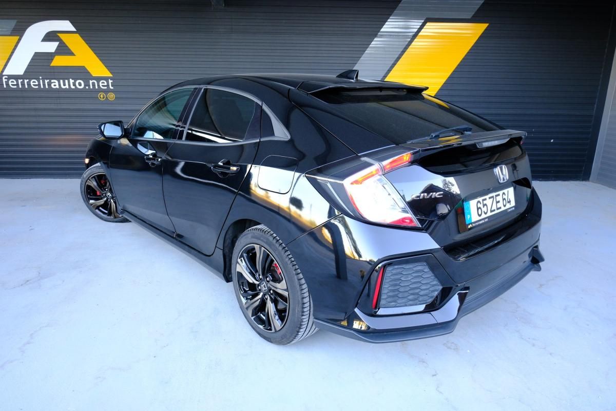 honda-civic-2017-gasolina-988cc