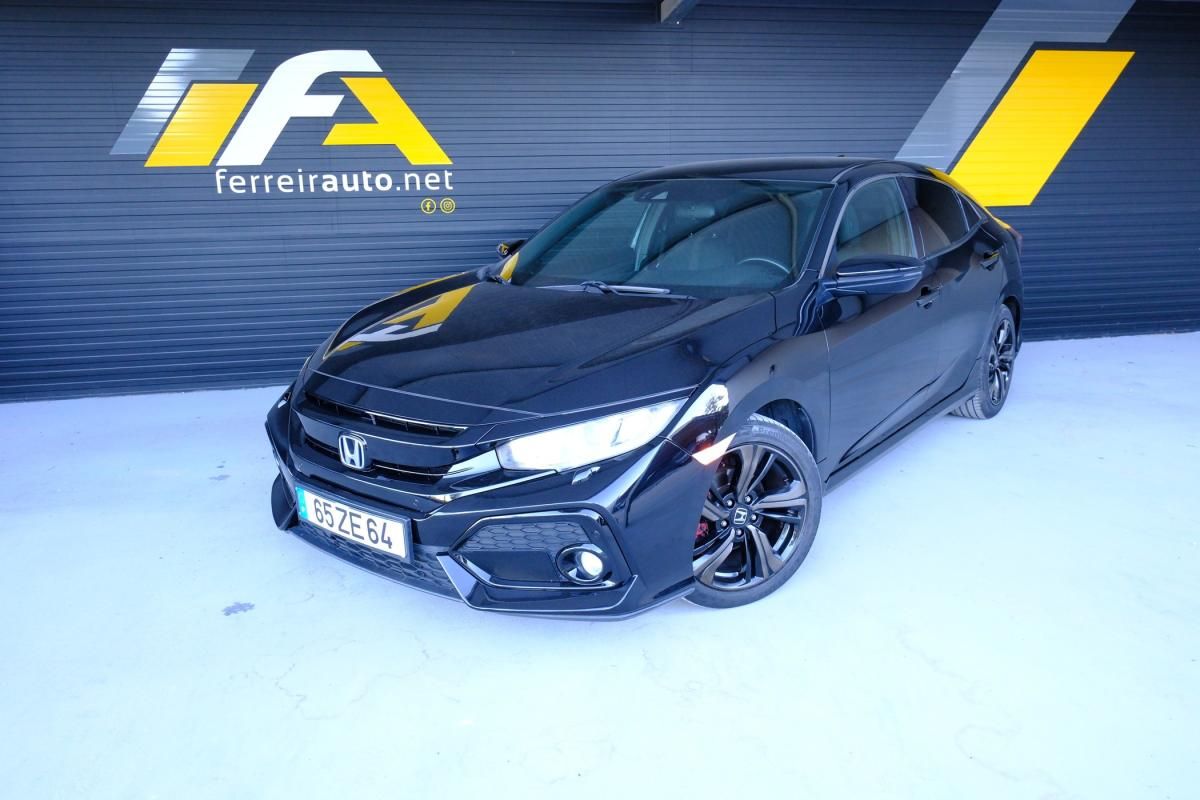honda-civic-2017-gasolina-988cc