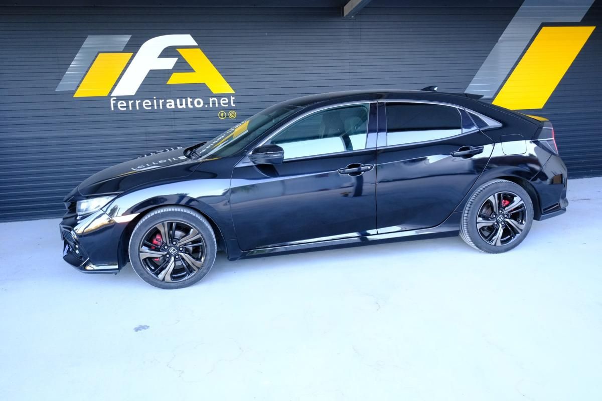honda-civic-2017-gasolina-988cc