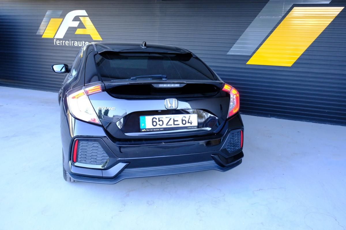 honda-civic-2017-gasolina-988cc