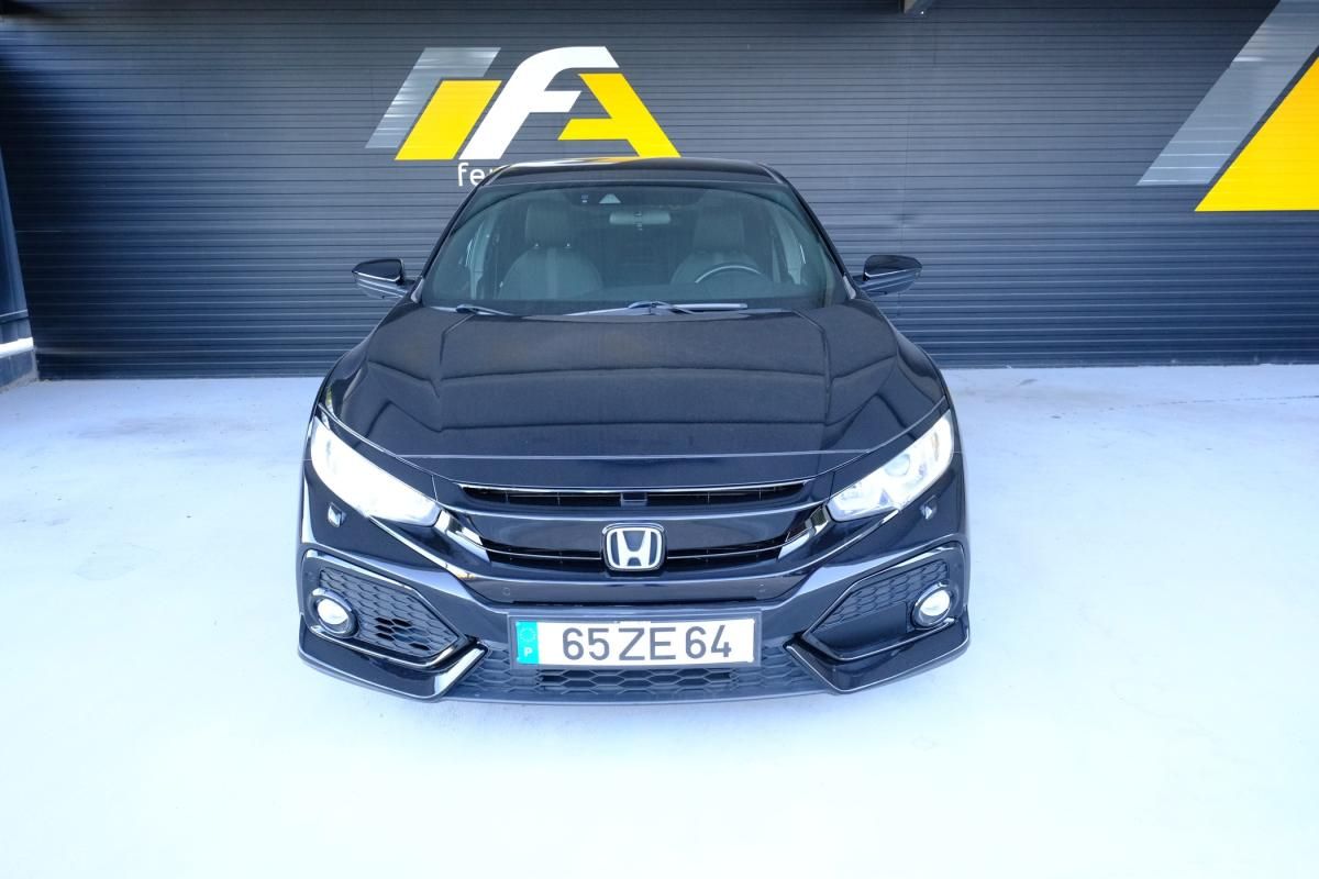 honda-civic-2017-gasolina-988cc