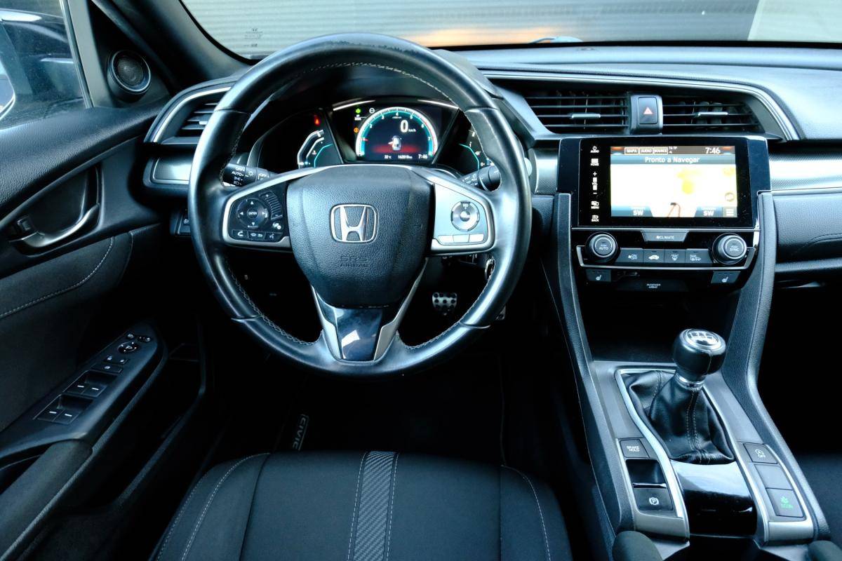 honda-civic-2017-gasolina-988cc