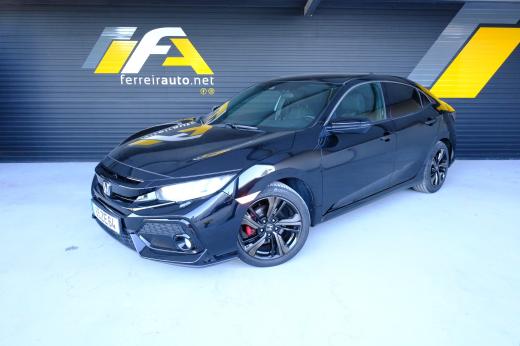 honda-civic-2017-gasolina-988cc