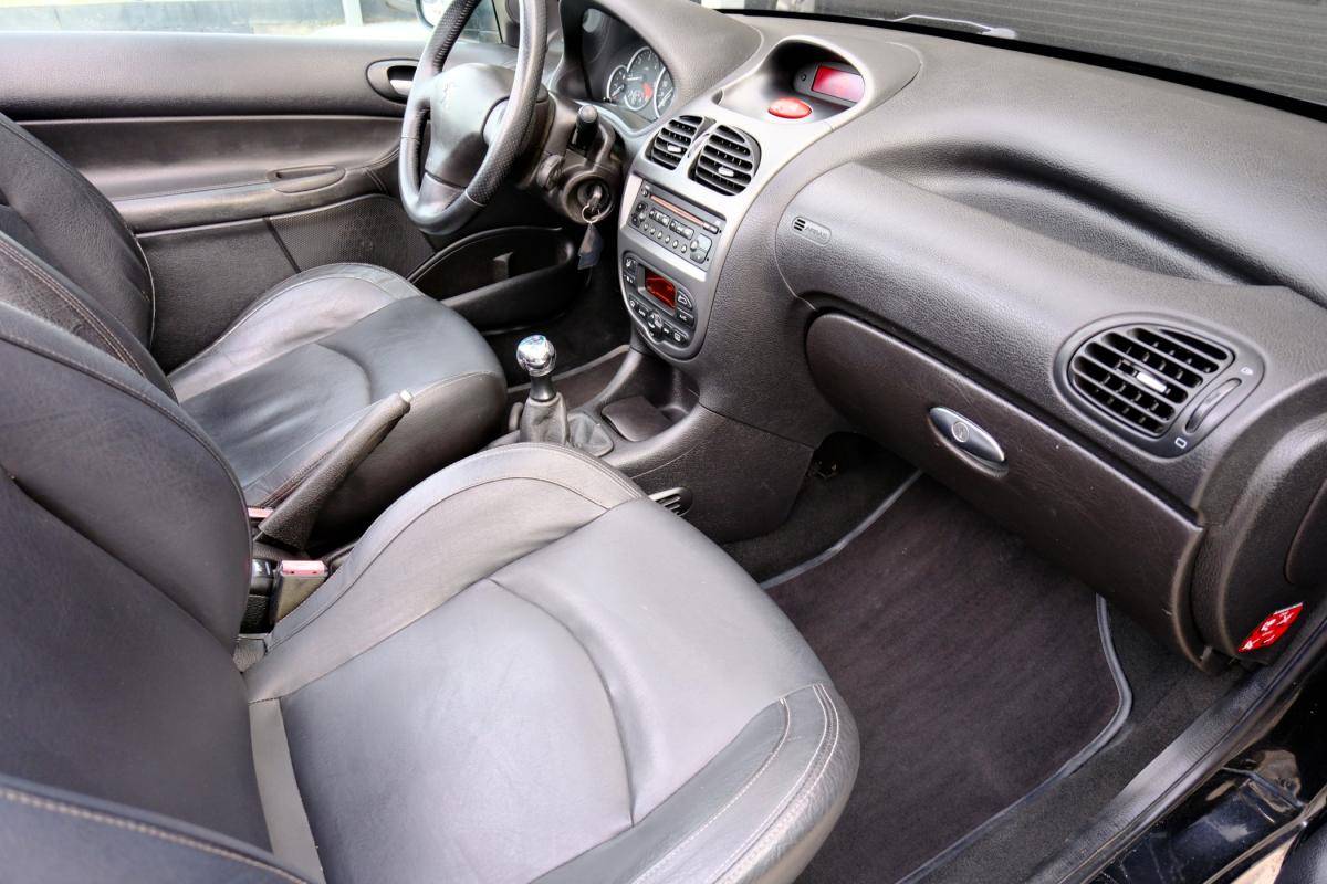 peugeot-206-2006-diesel-1560cc