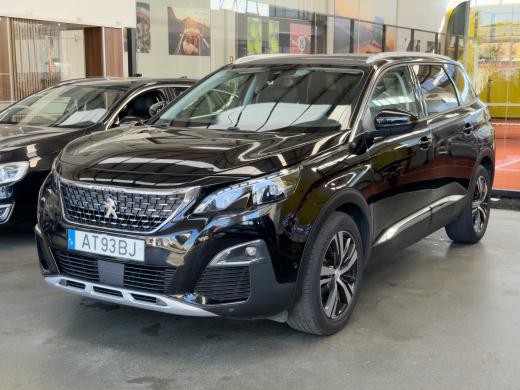 peugeot-5008-2018-diesel-1499cc