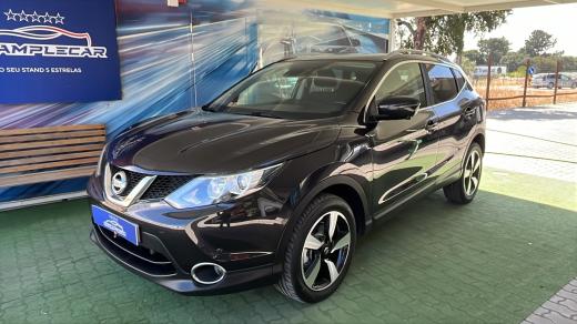 nissan-qashqai-2015-diesel-1461cc