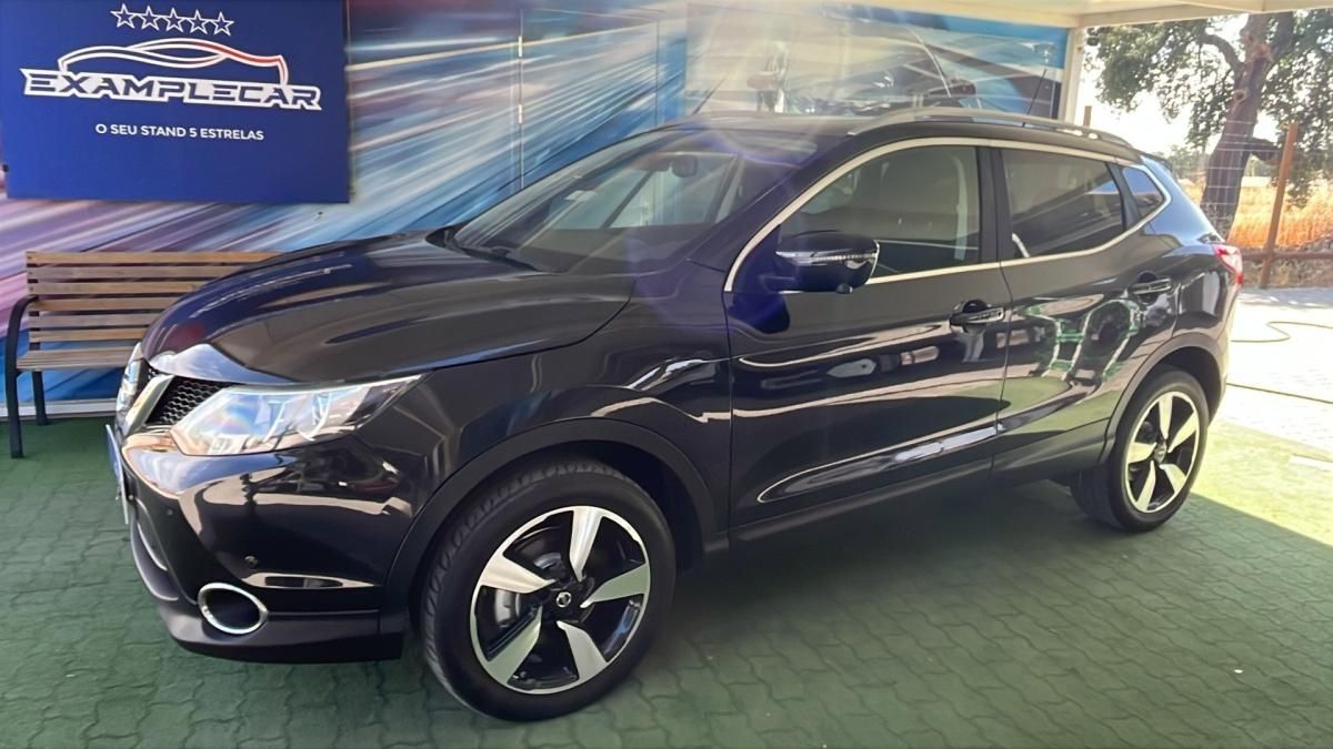 nissan-qashqai-2015-diesel-1461cc