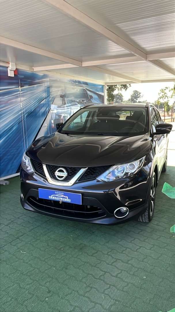 nissan-qashqai-2015-diesel-1461cc