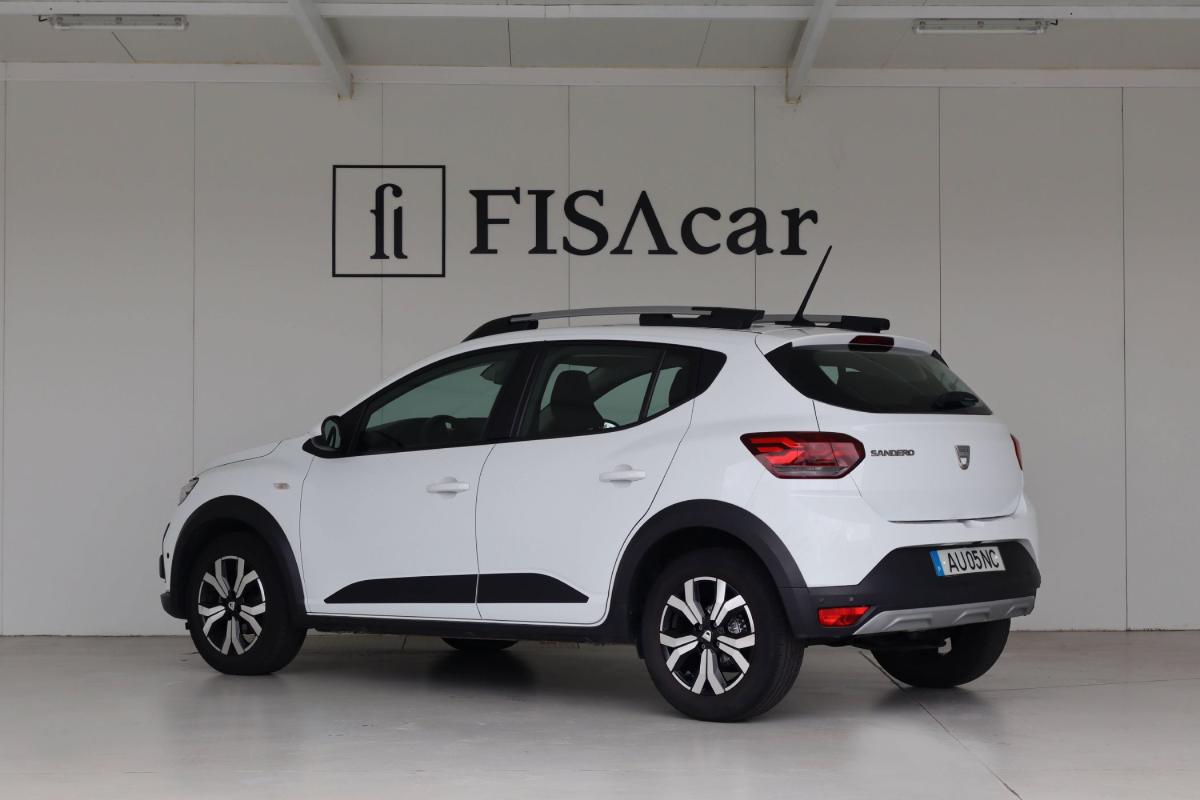 dacia-sandero-2022-gpl-999cc