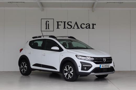 dacia-sandero-2022-gpl-999cc