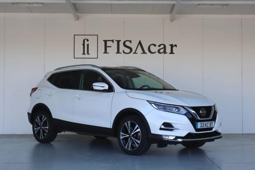 nissan-qashqai-2019-diesel-1461cc