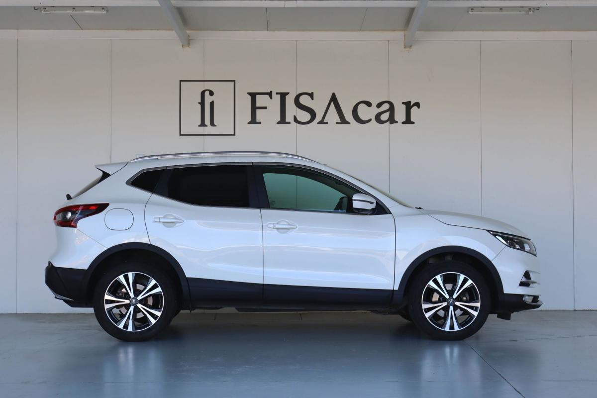 nissan-qashqai-2019-diesel-1461cc