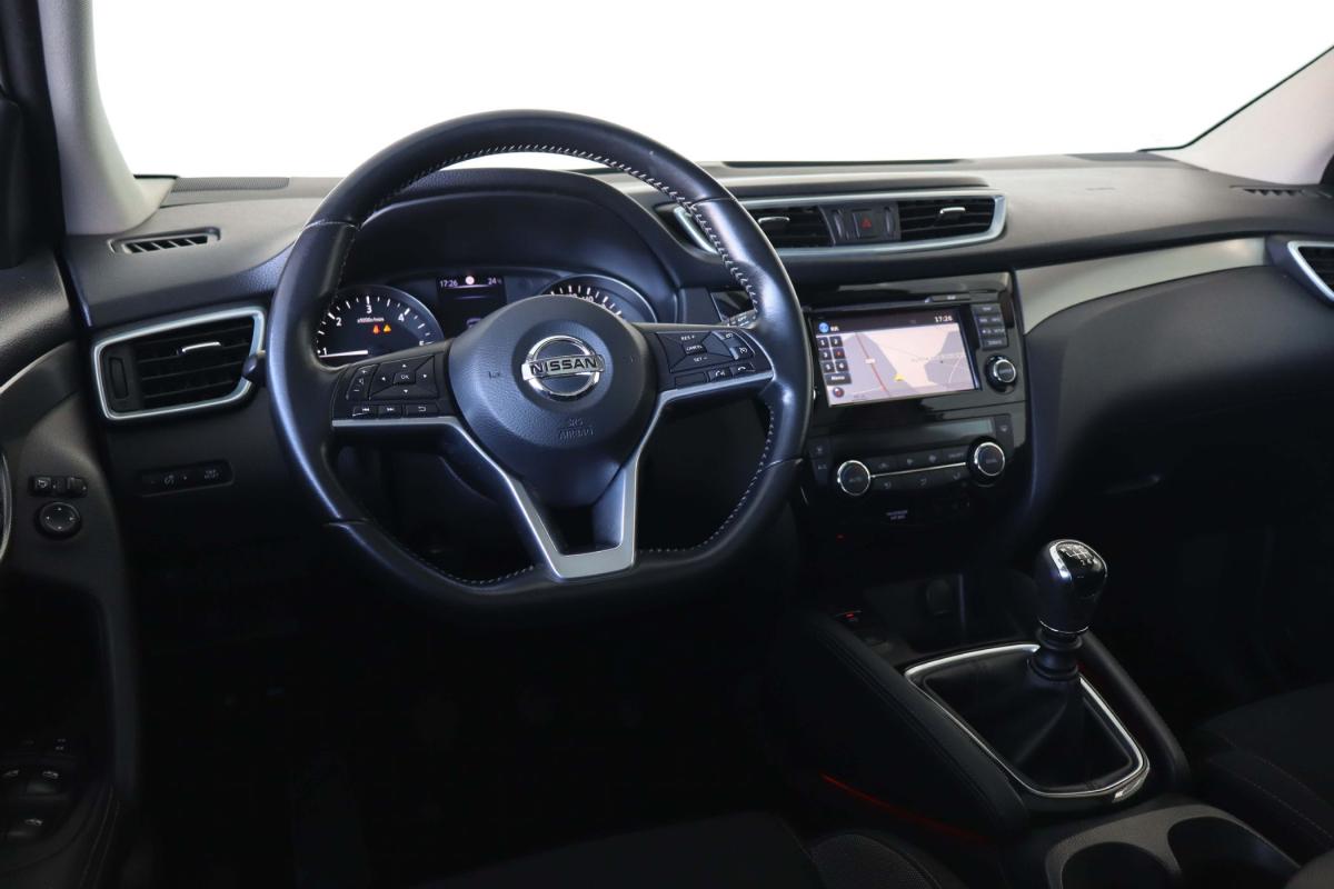 nissan-qashqai-2019-diesel-1461cc
