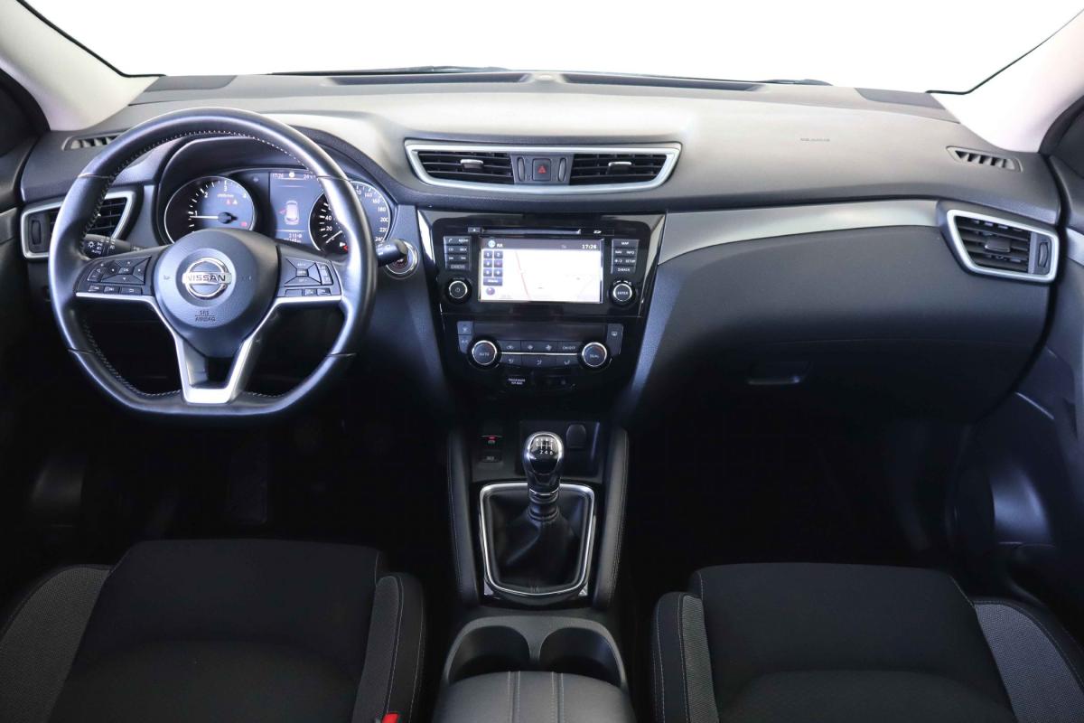 nissan-qashqai-2019-diesel-1461cc