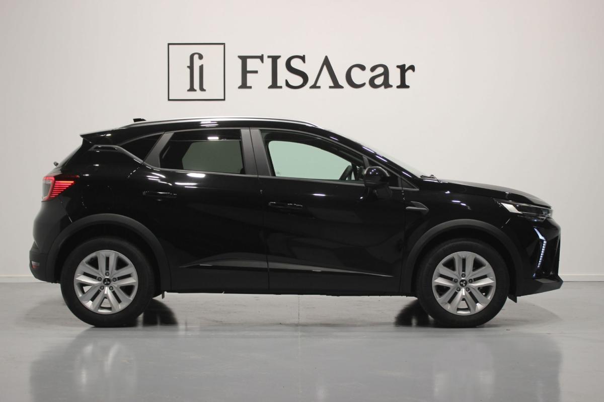 mitsubishi-asx-2025-gpl-999cc