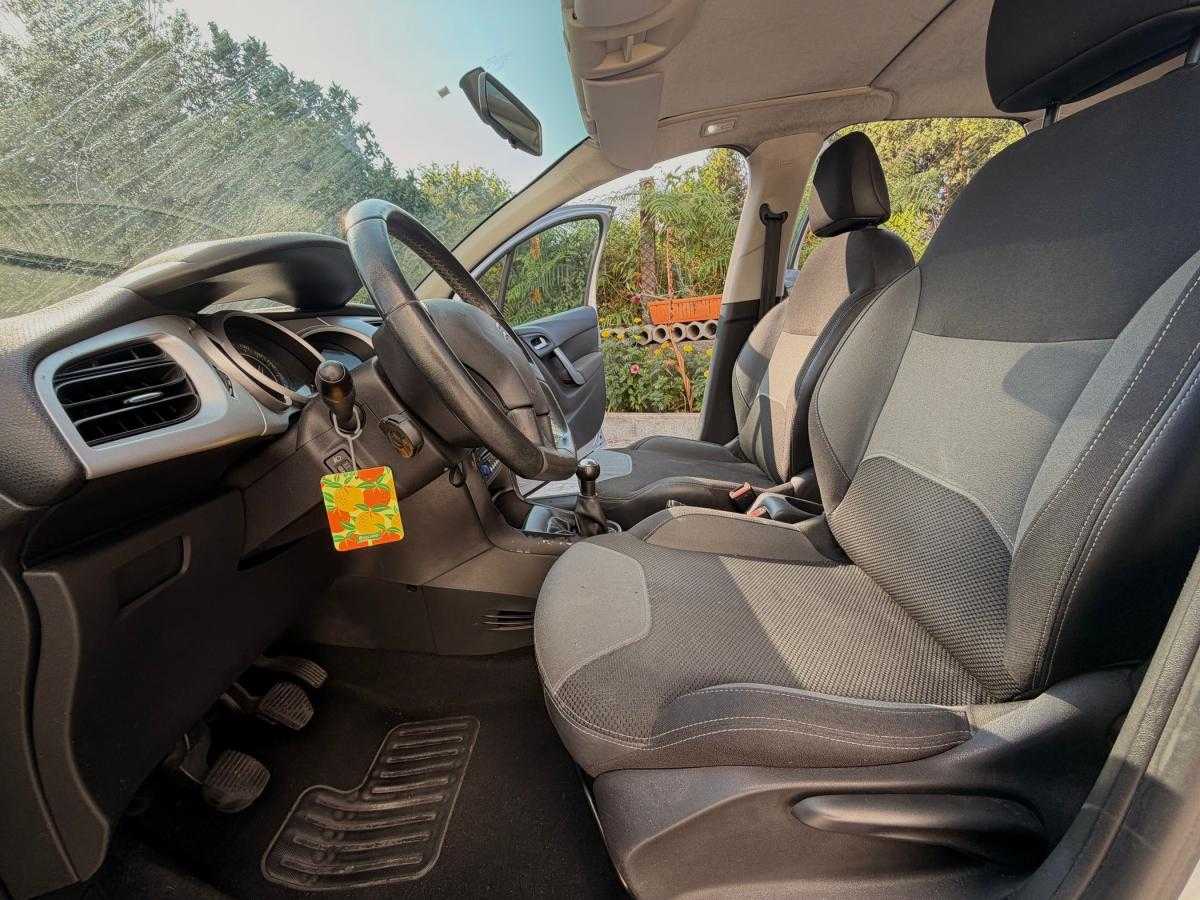 citroen-c3-2013-gasolina-1199cc