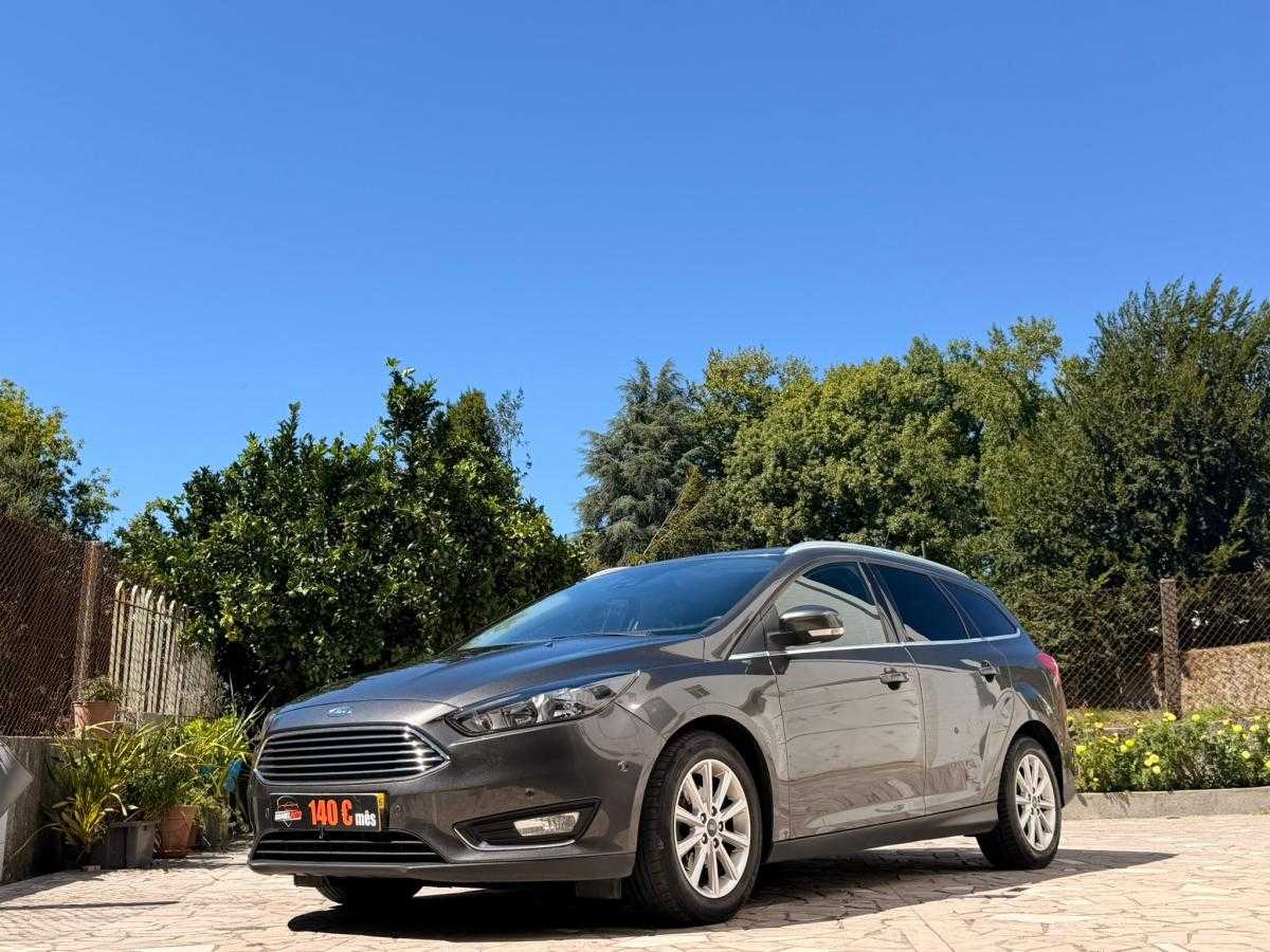 ford-focus-2016-diesel-1499cc