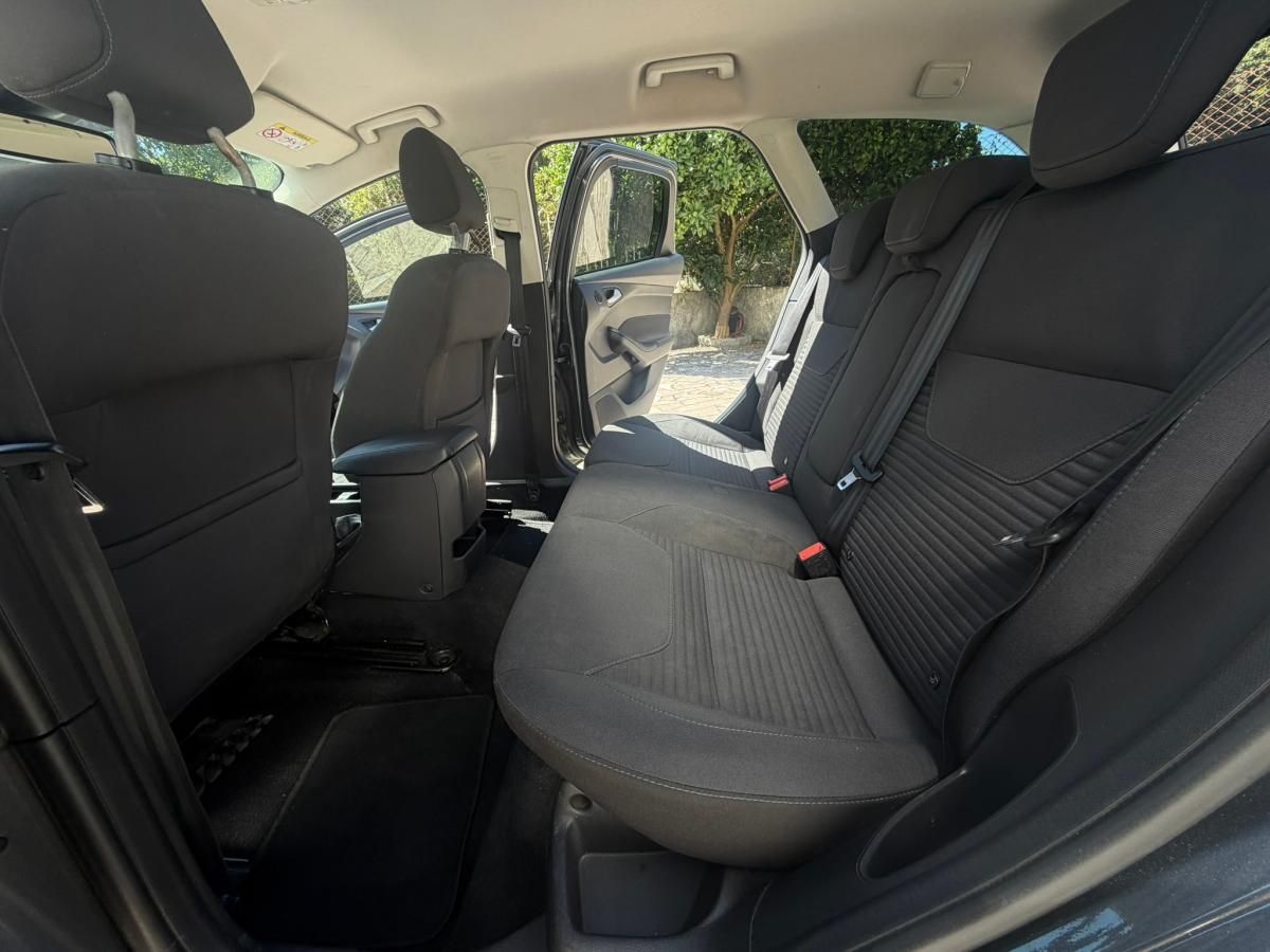 ford-focus-2016-diesel-1499cc
