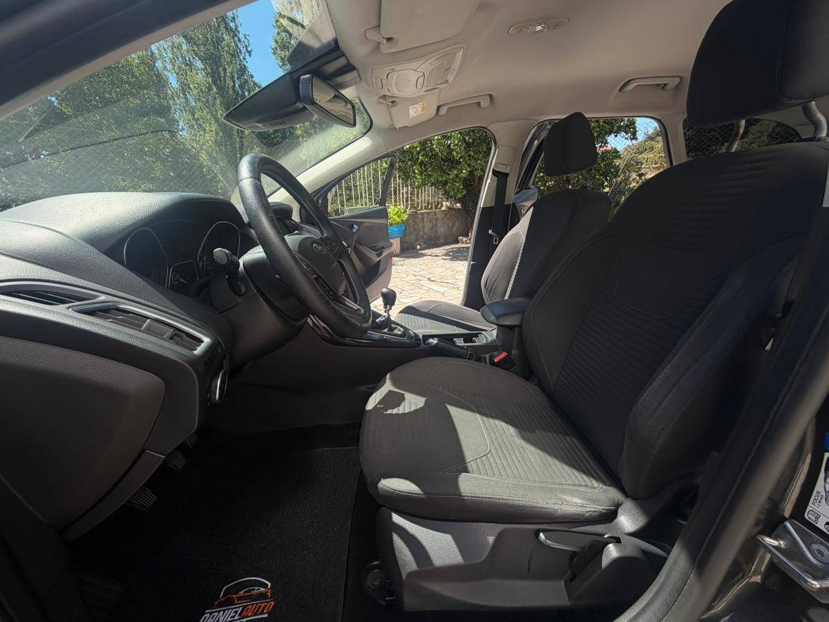 ford-focus-2016-diesel-1499cc