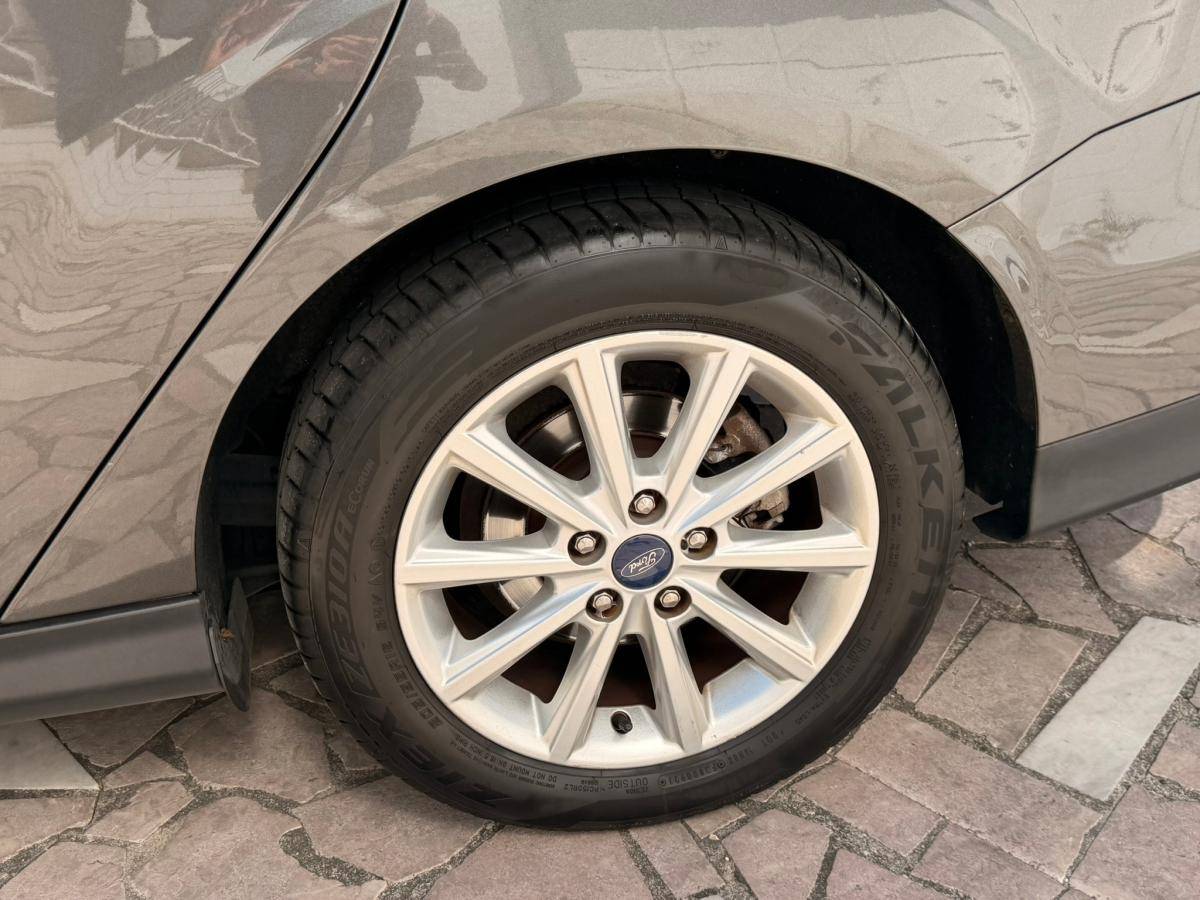 ford-focus-2016-diesel-1499cc