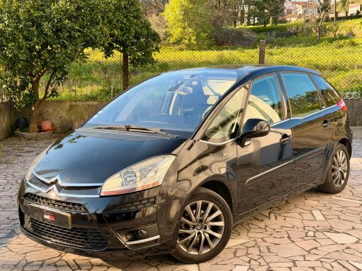 citroen-c4-picasso-2009-diesel-1560cc