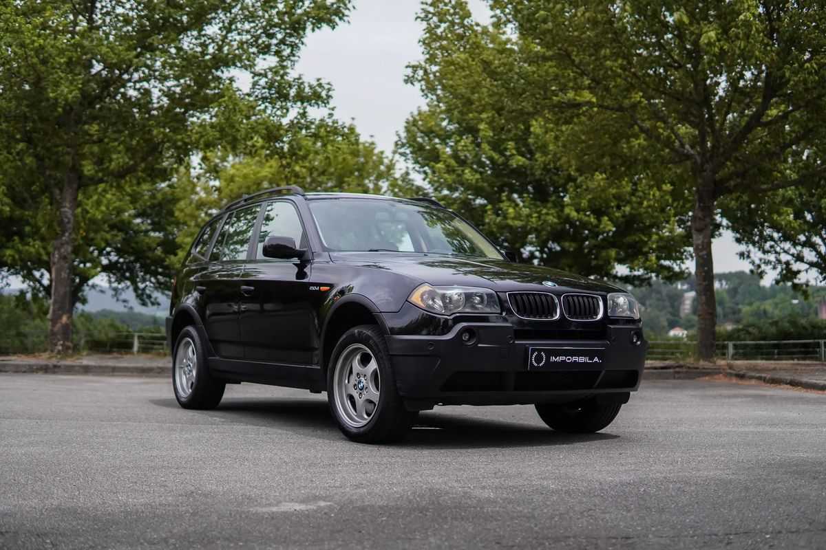 bmw-x3-2005-diesel-1995cc