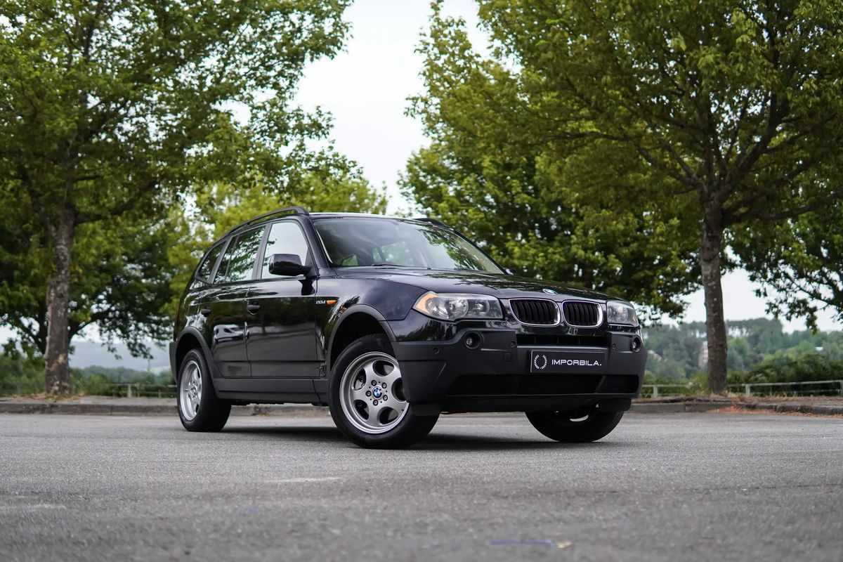 bmw-x3-2005-diesel-1995cc