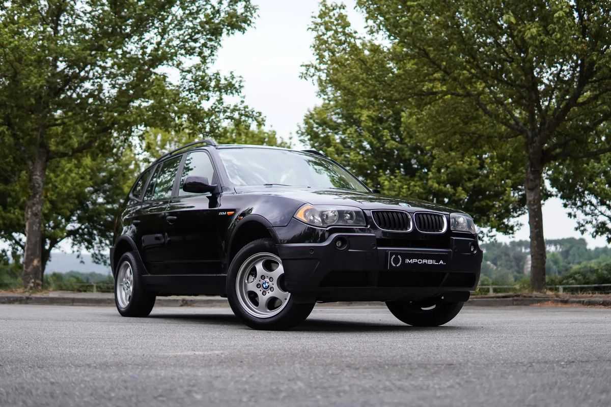 bmw-x3-2005-diesel-1995cc
