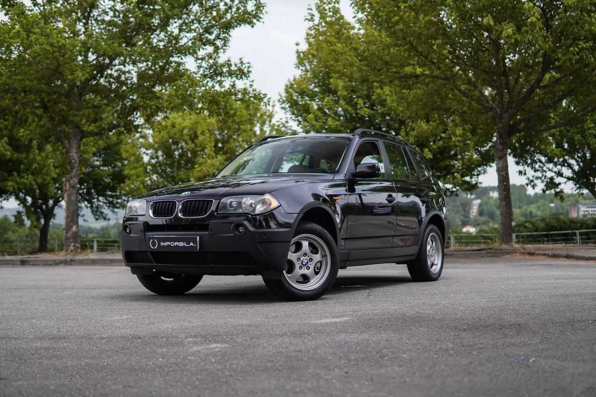 bmw-x3-2005-diesel-1995cc